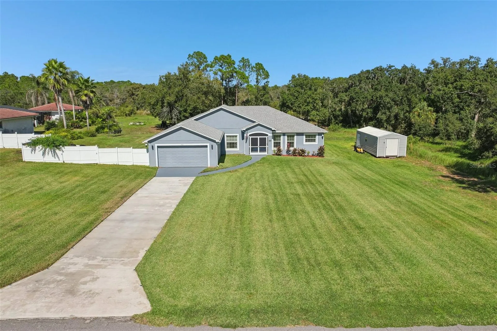 9601 Oakwood Drive Lake Wales FL 33898