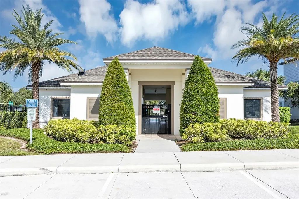1073 Desert Candle Drive Ocoee FL 34761