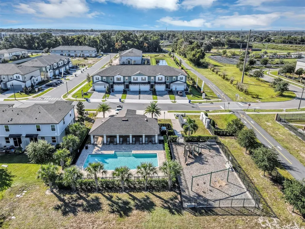 1073 Desert Candle Drive Ocoee FL 34761