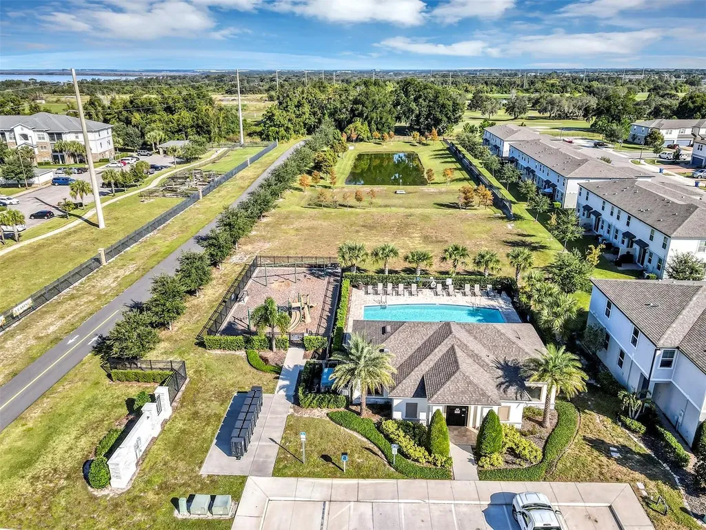 1073 Desert Candle Drive Ocoee FL 34761