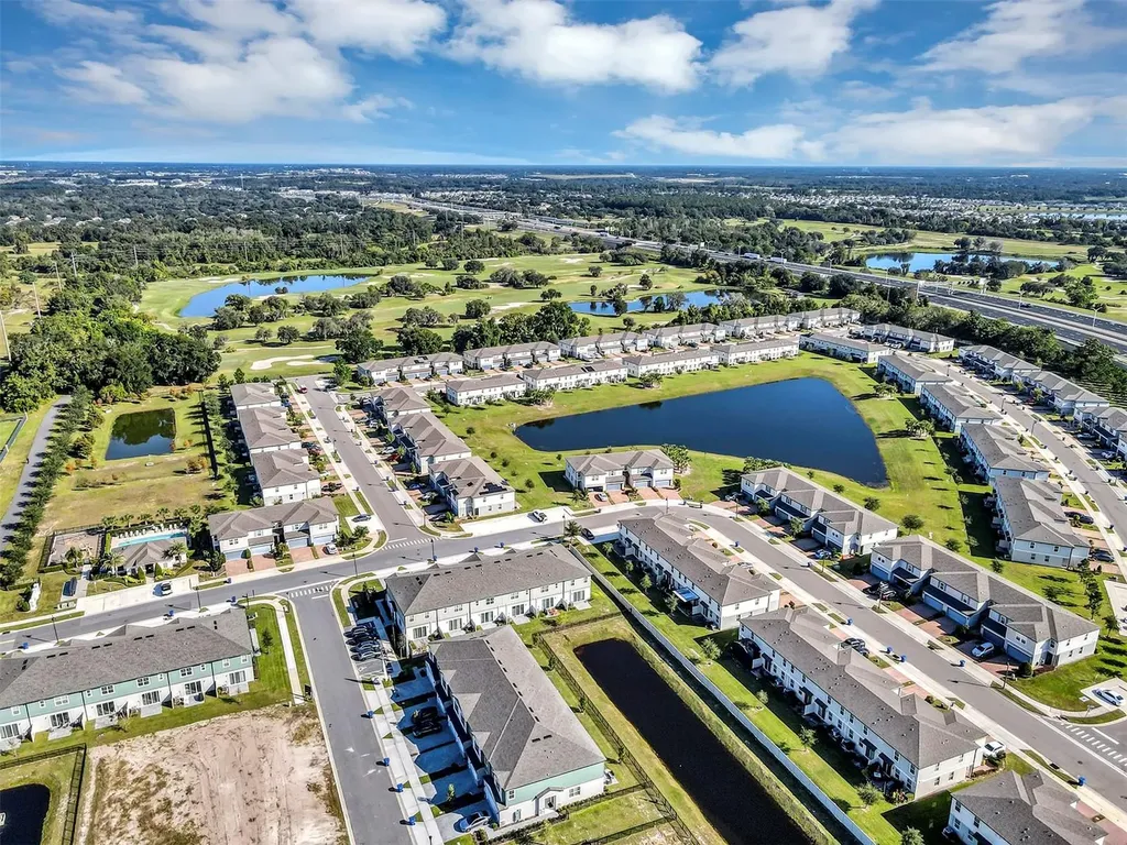 1073 Desert Candle Drive Ocoee FL 34761