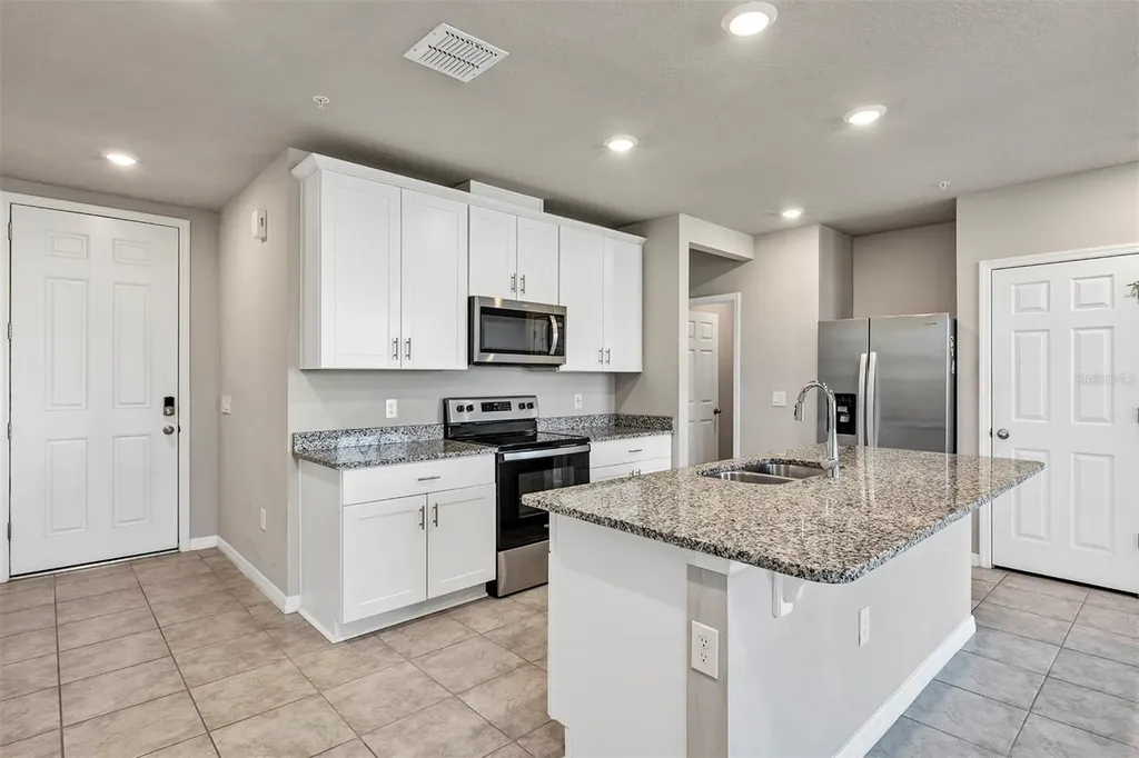 1073 Desert Candle Drive Ocoee FL 34761