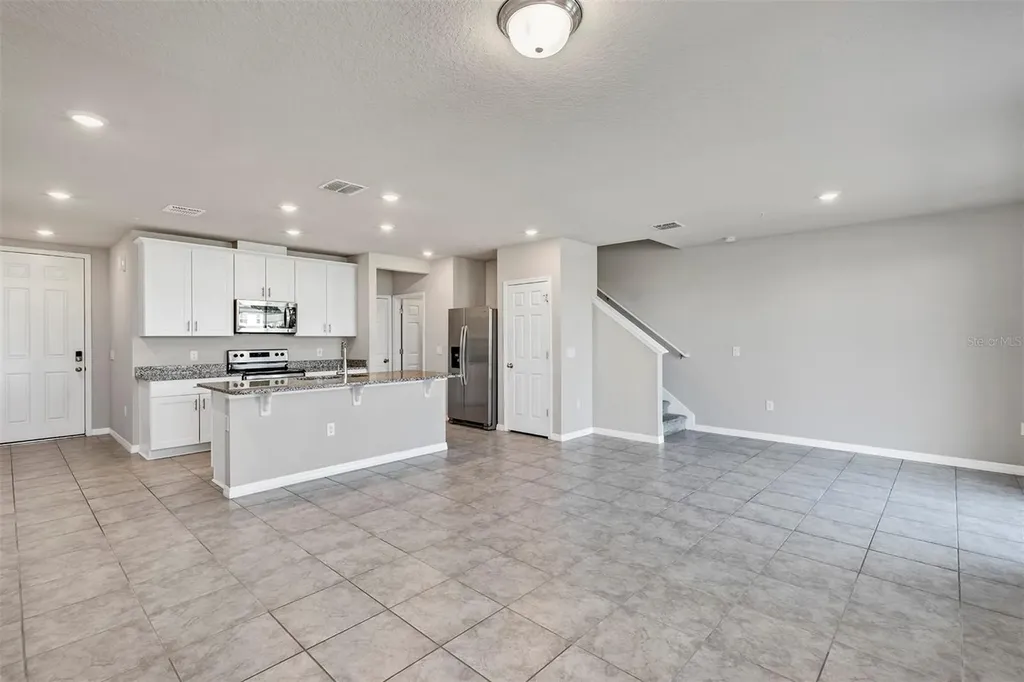 1073 Desert Candle Drive Ocoee FL 34761