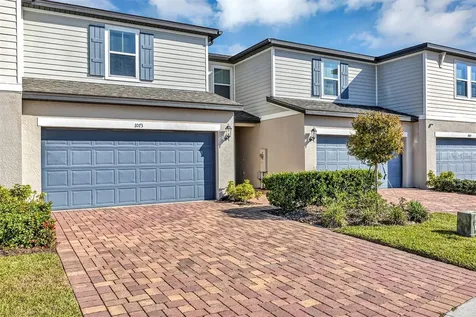 1073 Desert Candle Drive Ocoee FL 34761