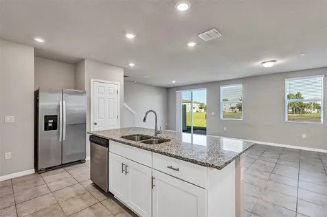 1073 Desert Candle Drive Ocoee FL 34761