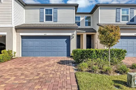 1073 Desert Candle Drive Ocoee FL 34761