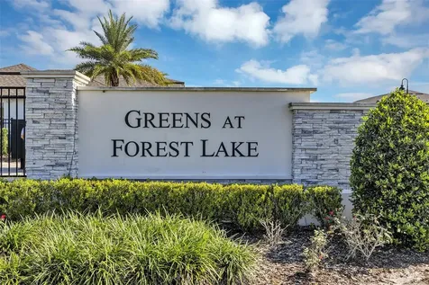 1073 Desert Candle Drive Ocoee FL 34761