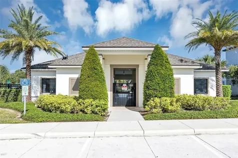 1073 Desert Candle Drive Ocoee FL 34761