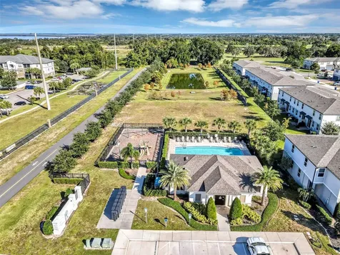 1073 Desert Candle Drive Ocoee FL 34761