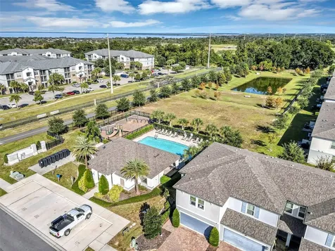 1073 Desert Candle Drive Ocoee FL 34761