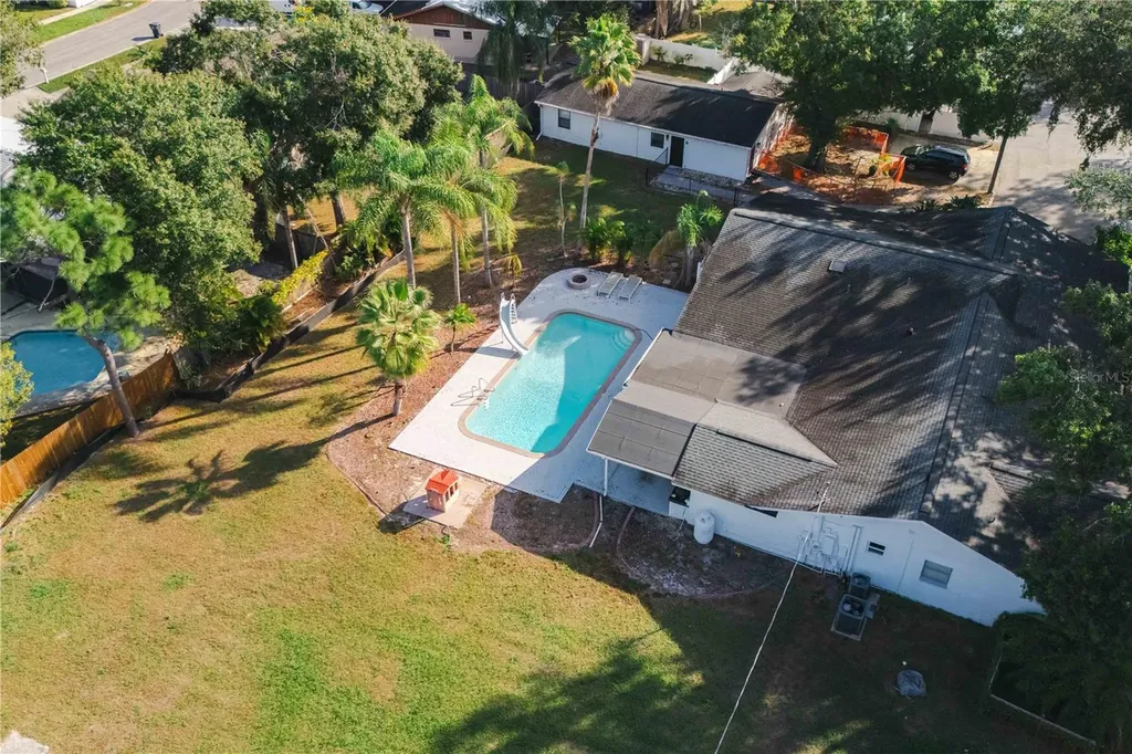 15509 Casey Road Tampa FL 33624