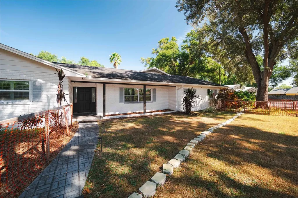 15509 Casey Road Tampa FL 33624