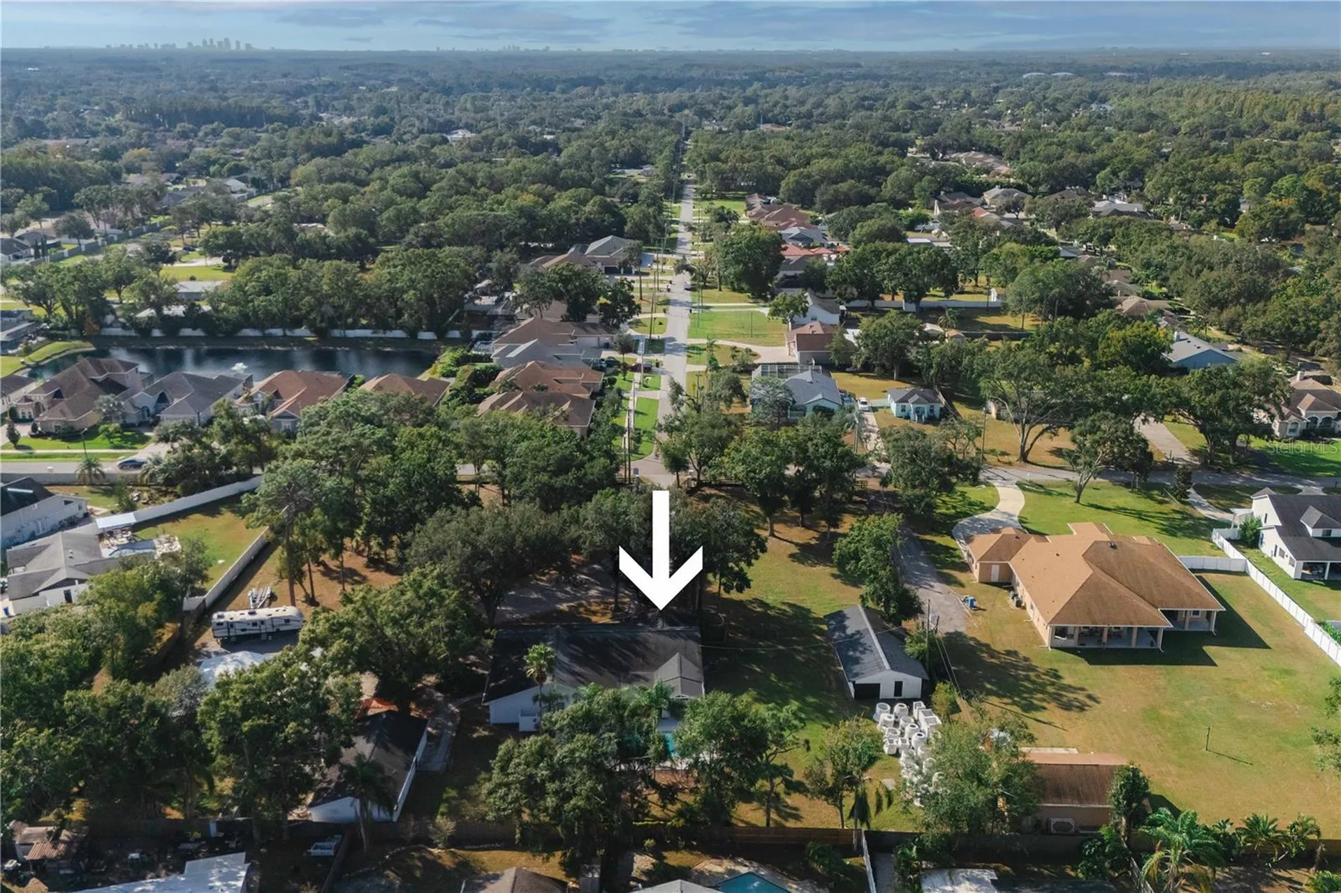 15509 Casey Road Tampa FL 33624