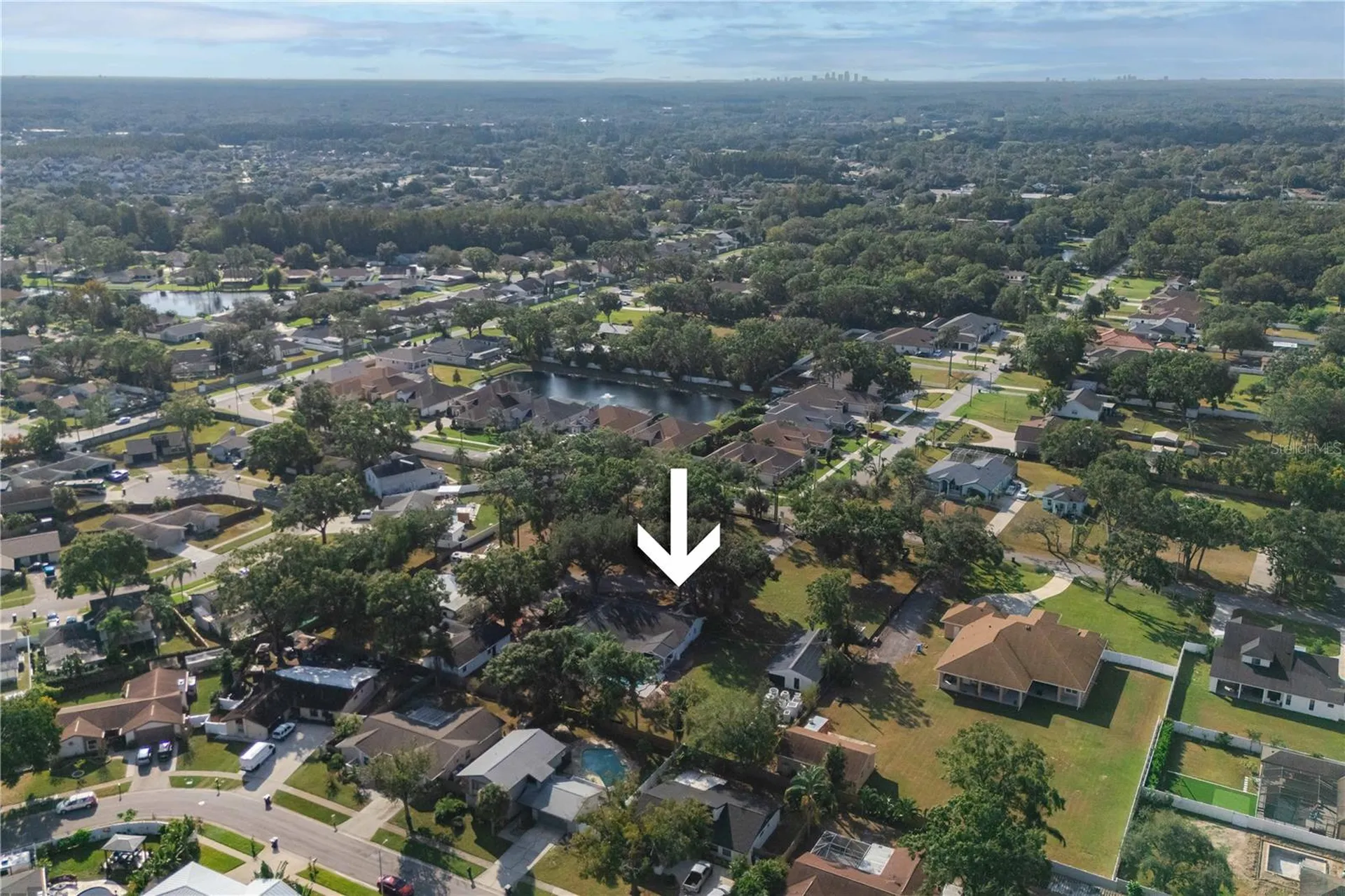 15509 Casey Road Tampa FL 33624
