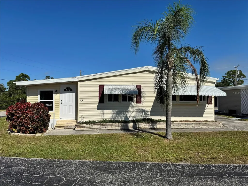 1891 Englewood Road Englewood FL 34223