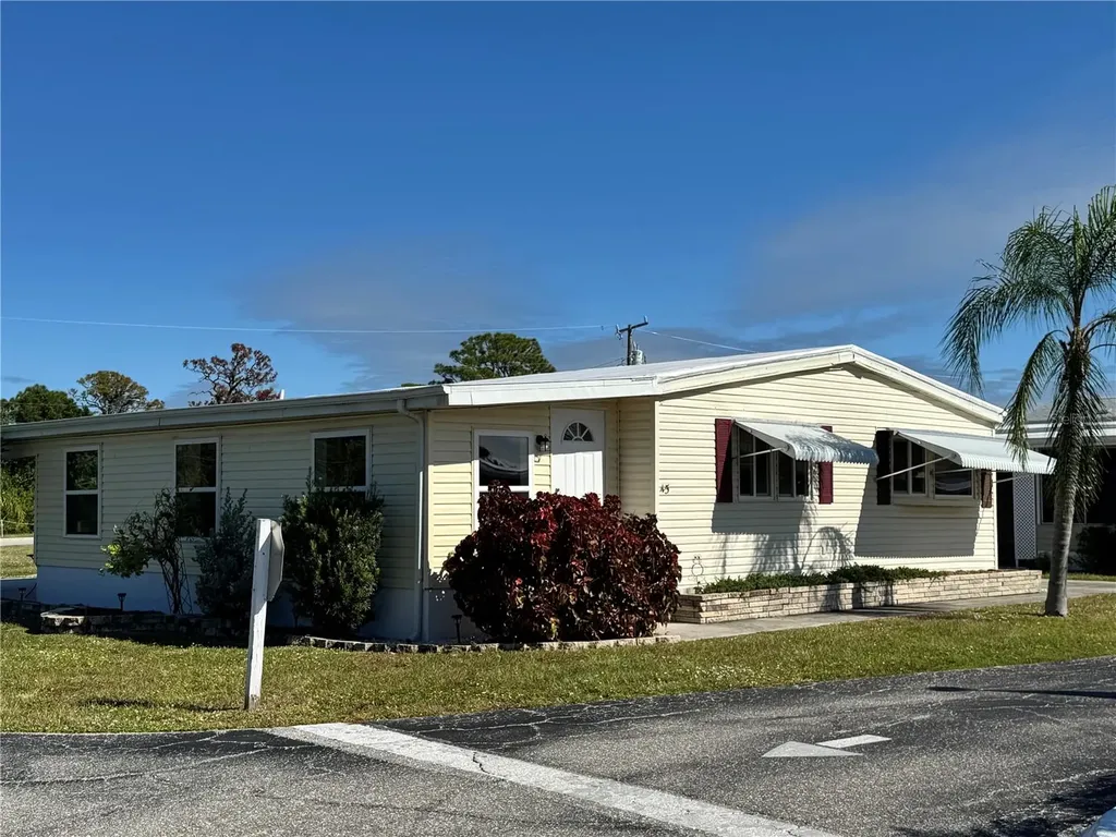 1891 Englewood Road Englewood FL 34223
