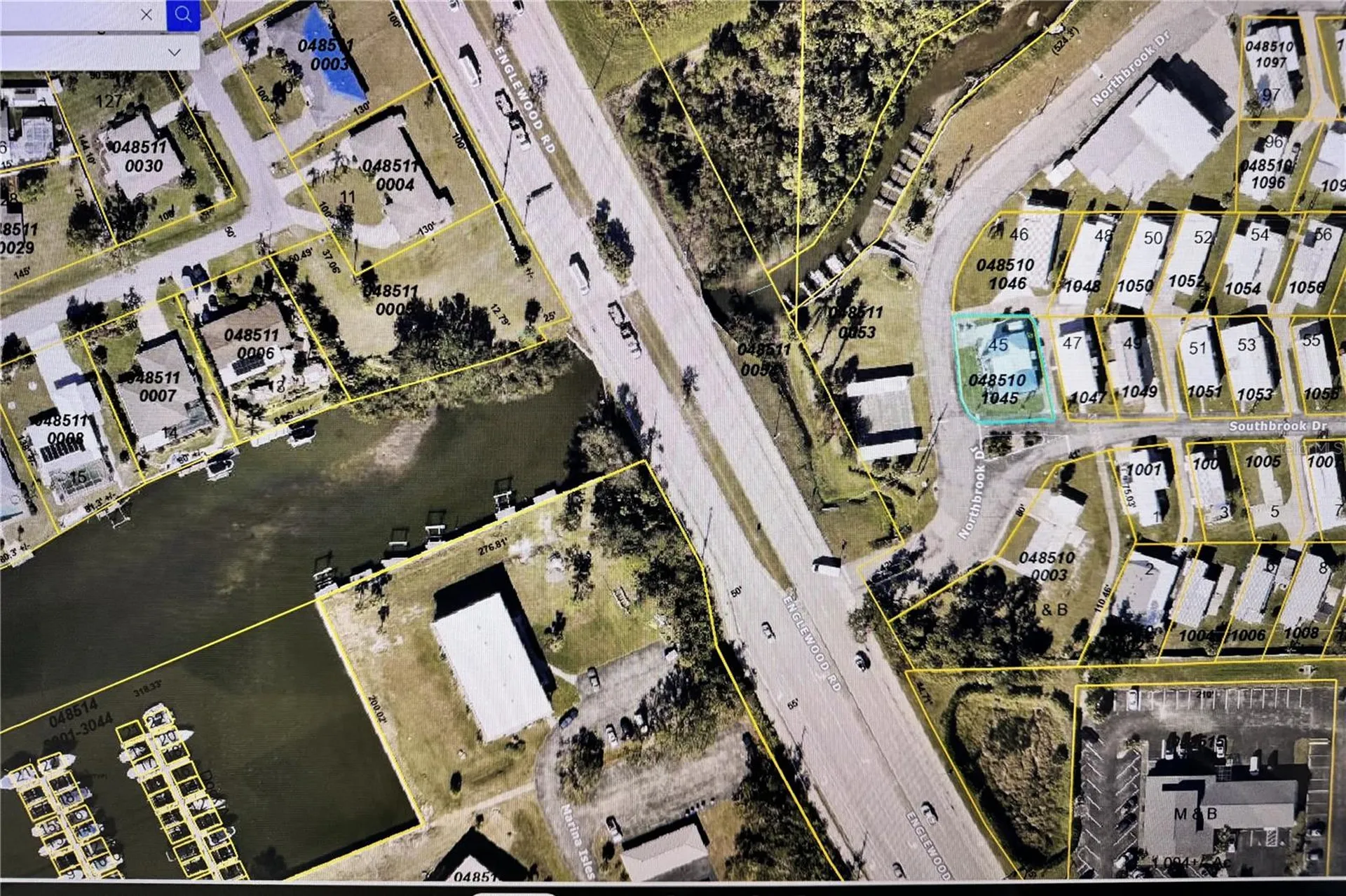 1891 Englewood Road Englewood FL 34223
