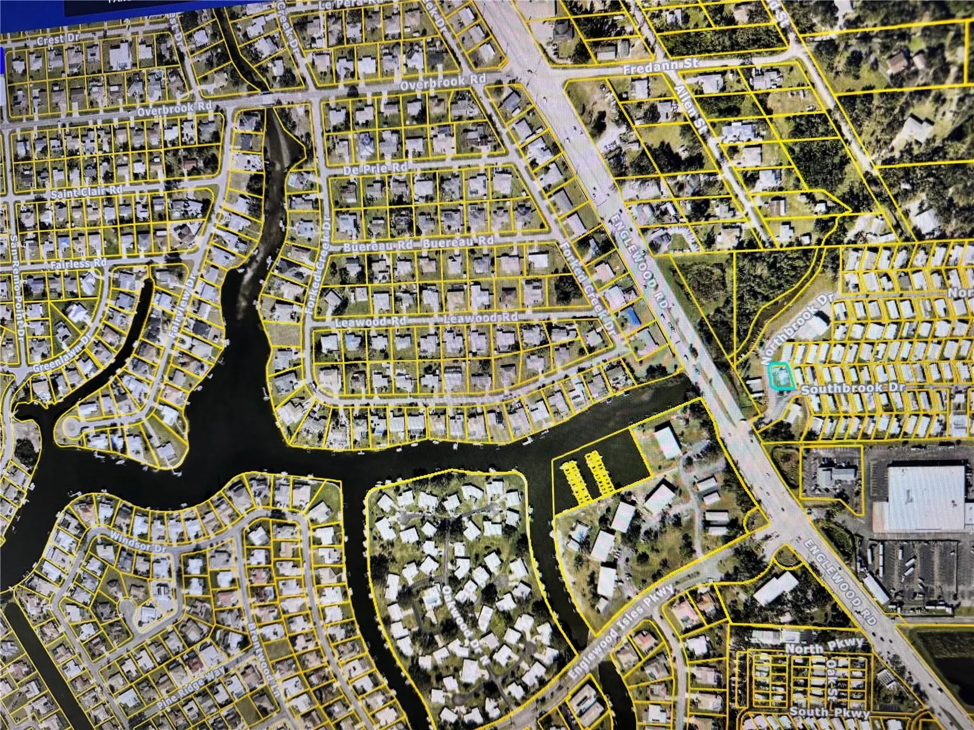 1891 Englewood Road Englewood FL 34223