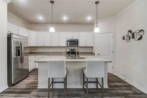 10015 Marbella Drive Bradenton FL 34211