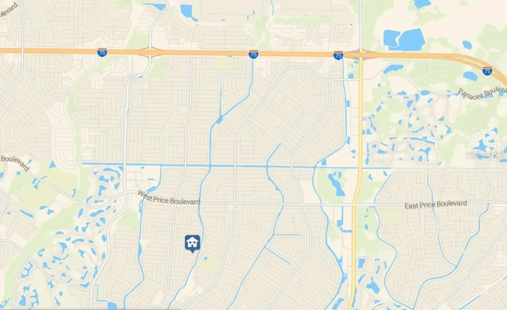 LOT#13 Samoa Avenue North Port FL 34287