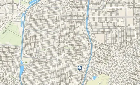 LOT#13 Samoa Avenue North Port FL 34287