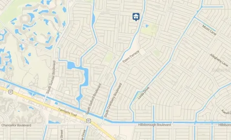 LOT#13 Samoa Avenue North Port FL 34287