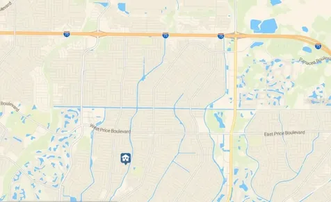 LOT#13 Samoa Avenue North Port FL 34287