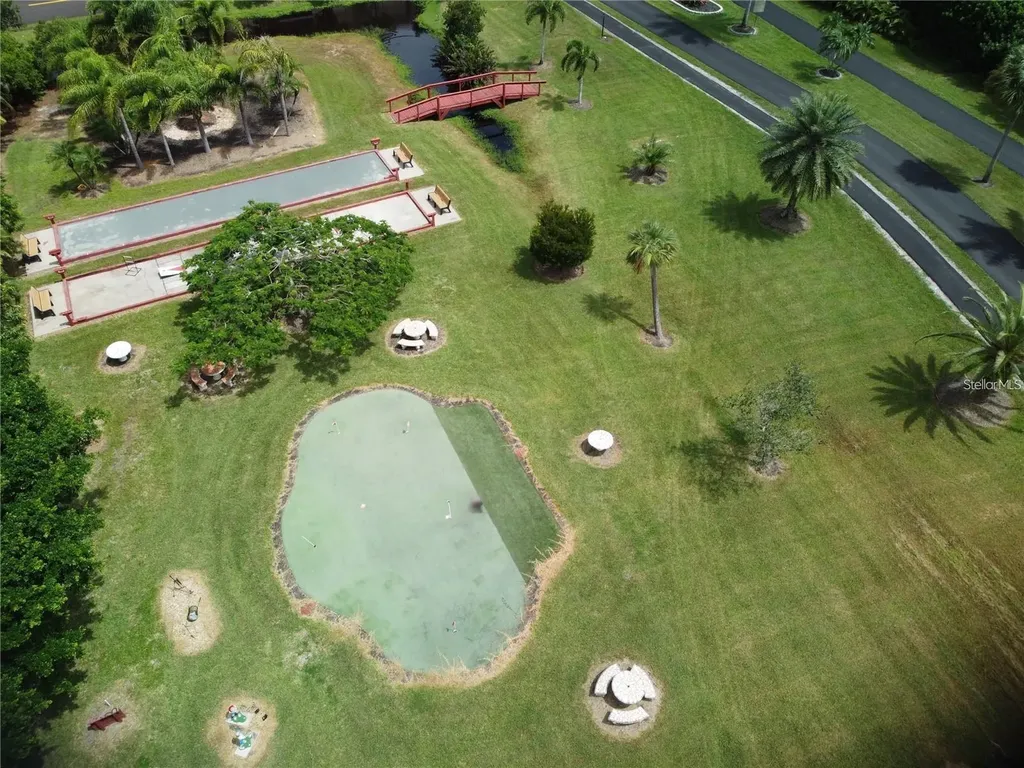 25188 Marion Avenue Punta Gorda FL 33950