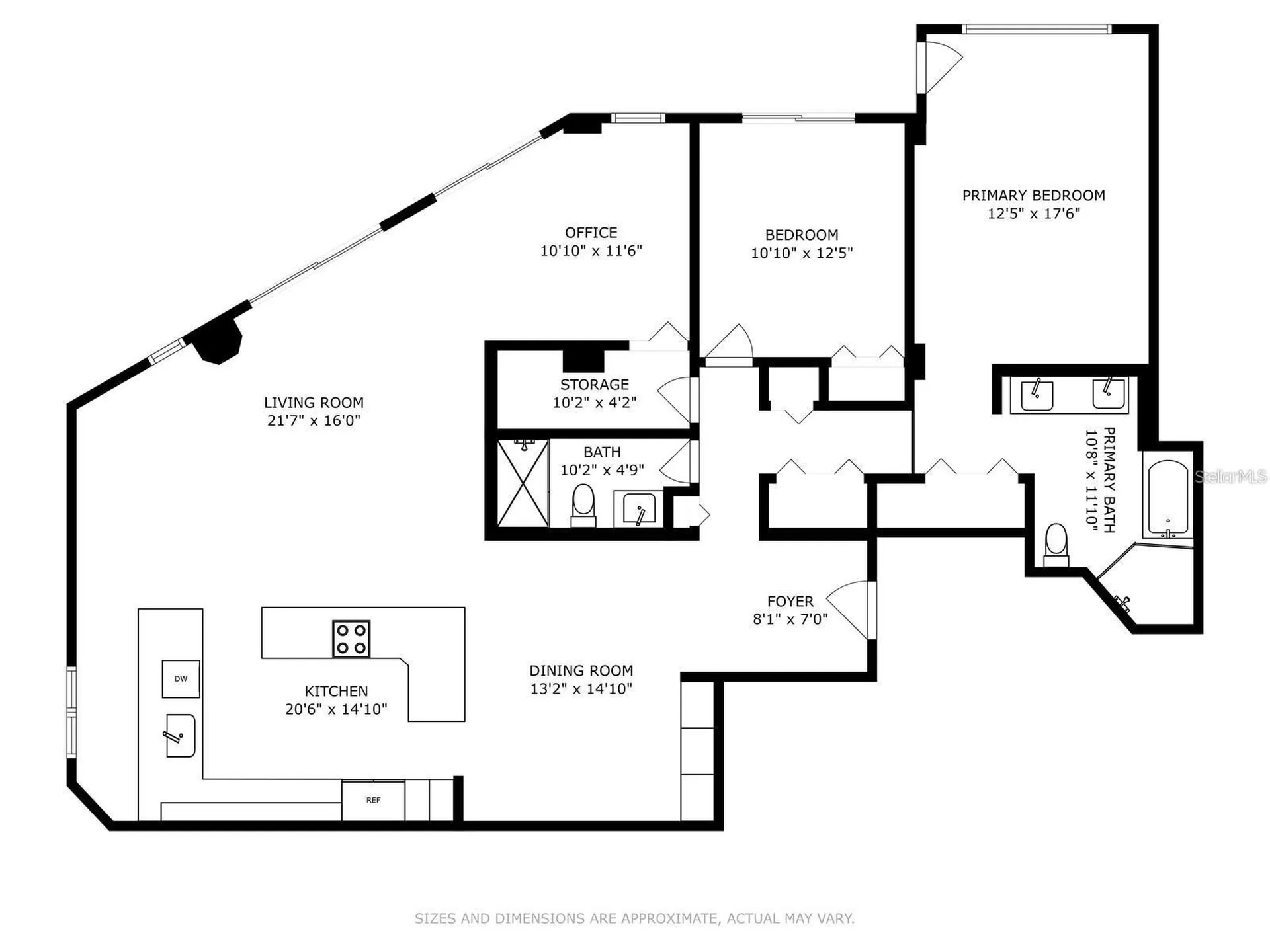 25188 Marion Avenue Punta Gorda FL 33950