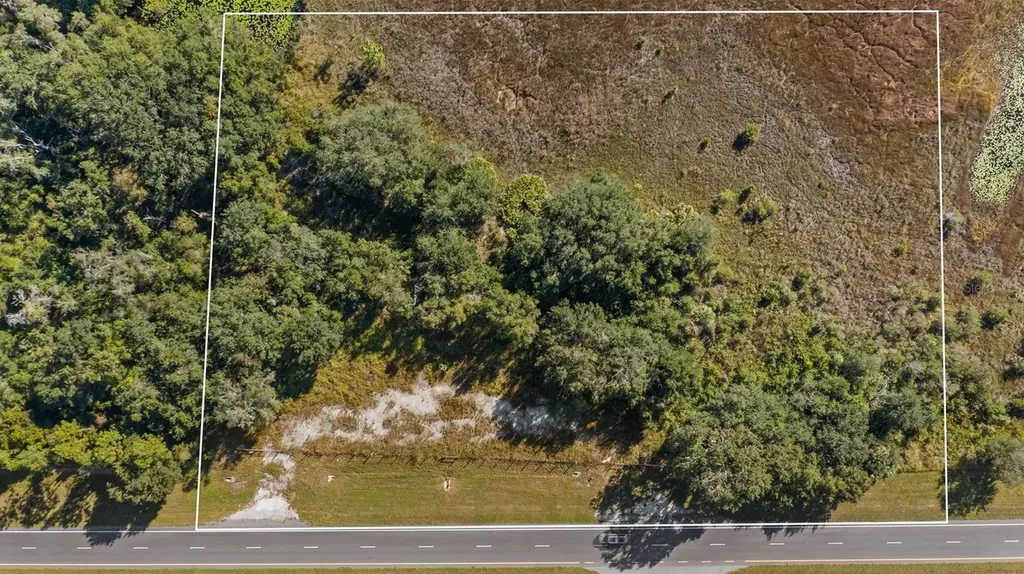 Us Highway 27 Leesburg FL 34748