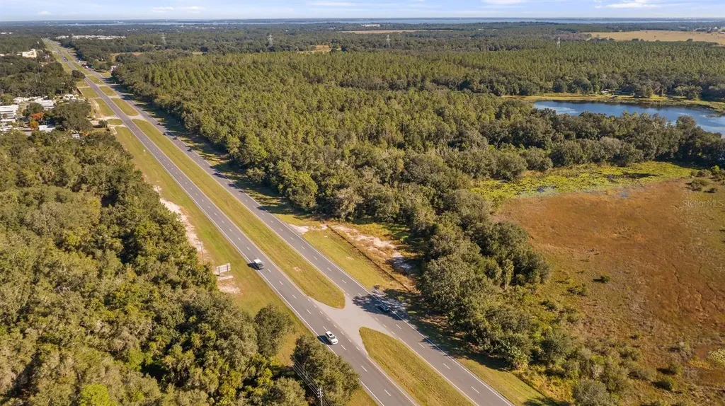 Us Highway 27 Leesburg FL 34748