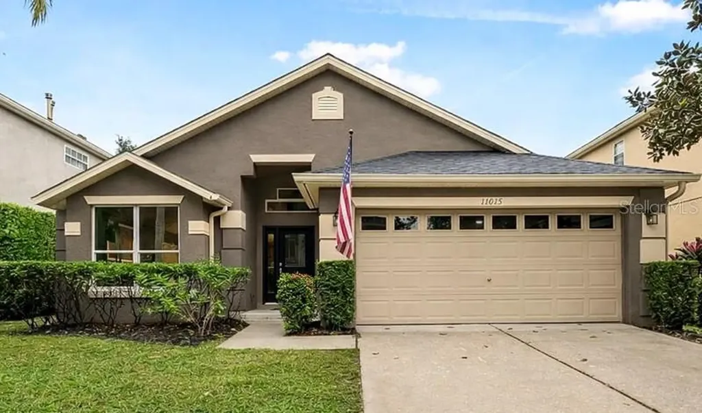 11015 Taeda Drive Orlando FL 32832