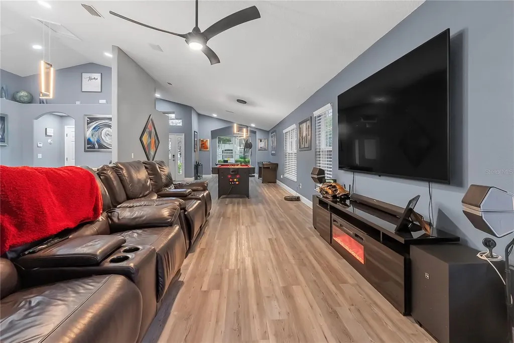 11015 Taeda Drive Orlando FL 32832