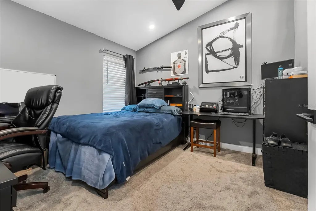 11015 Taeda Drive Orlando FL 32832