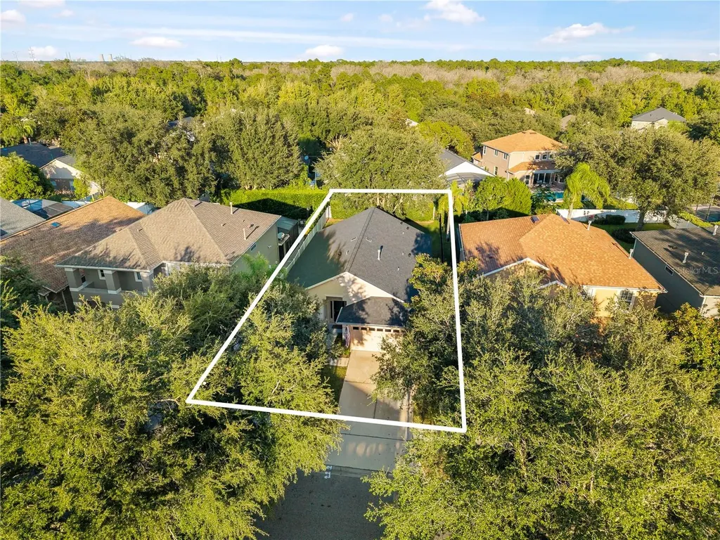 11015 Taeda Drive Orlando FL 32832
