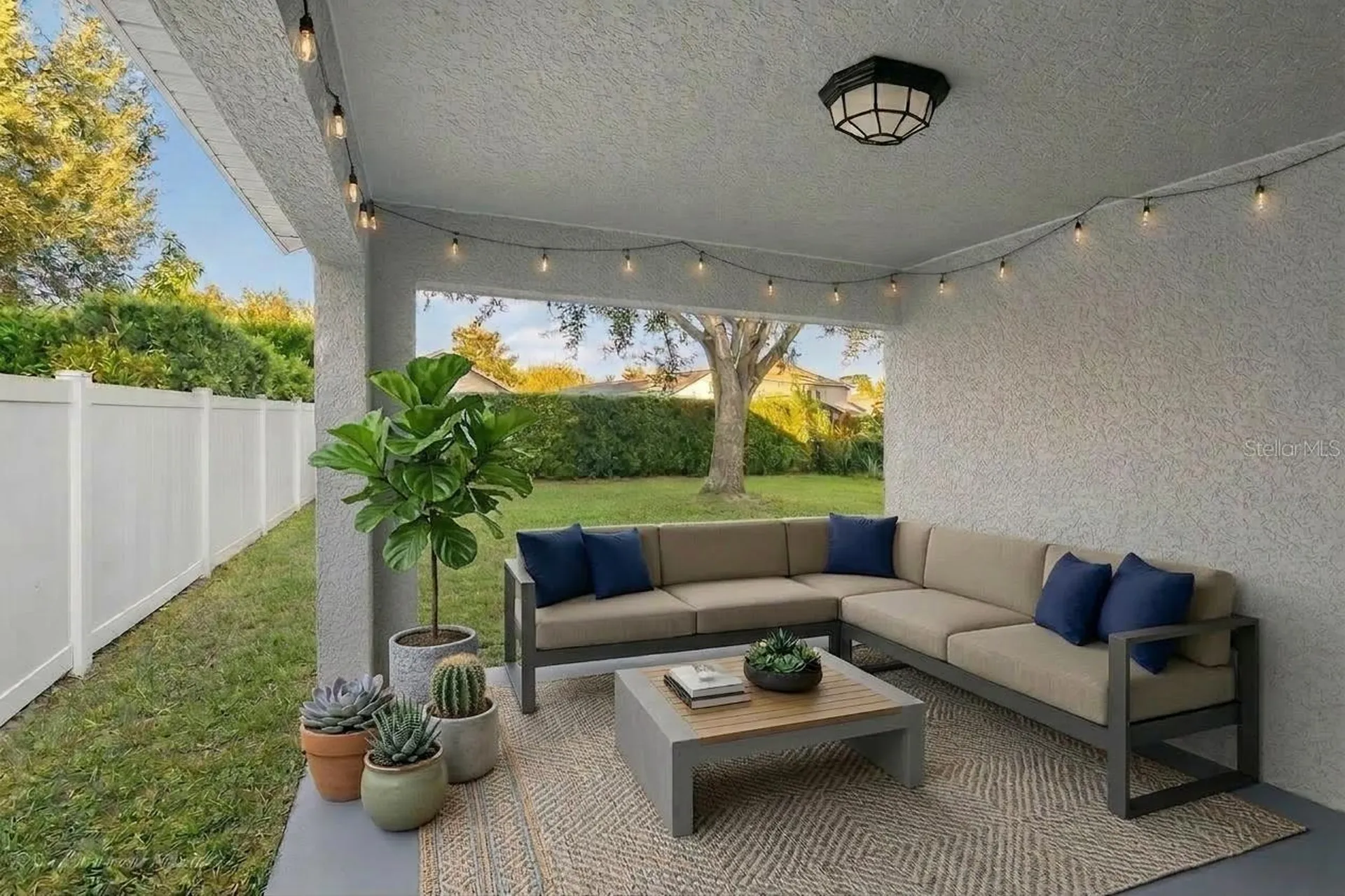 11015 Taeda Drive Orlando FL 32832