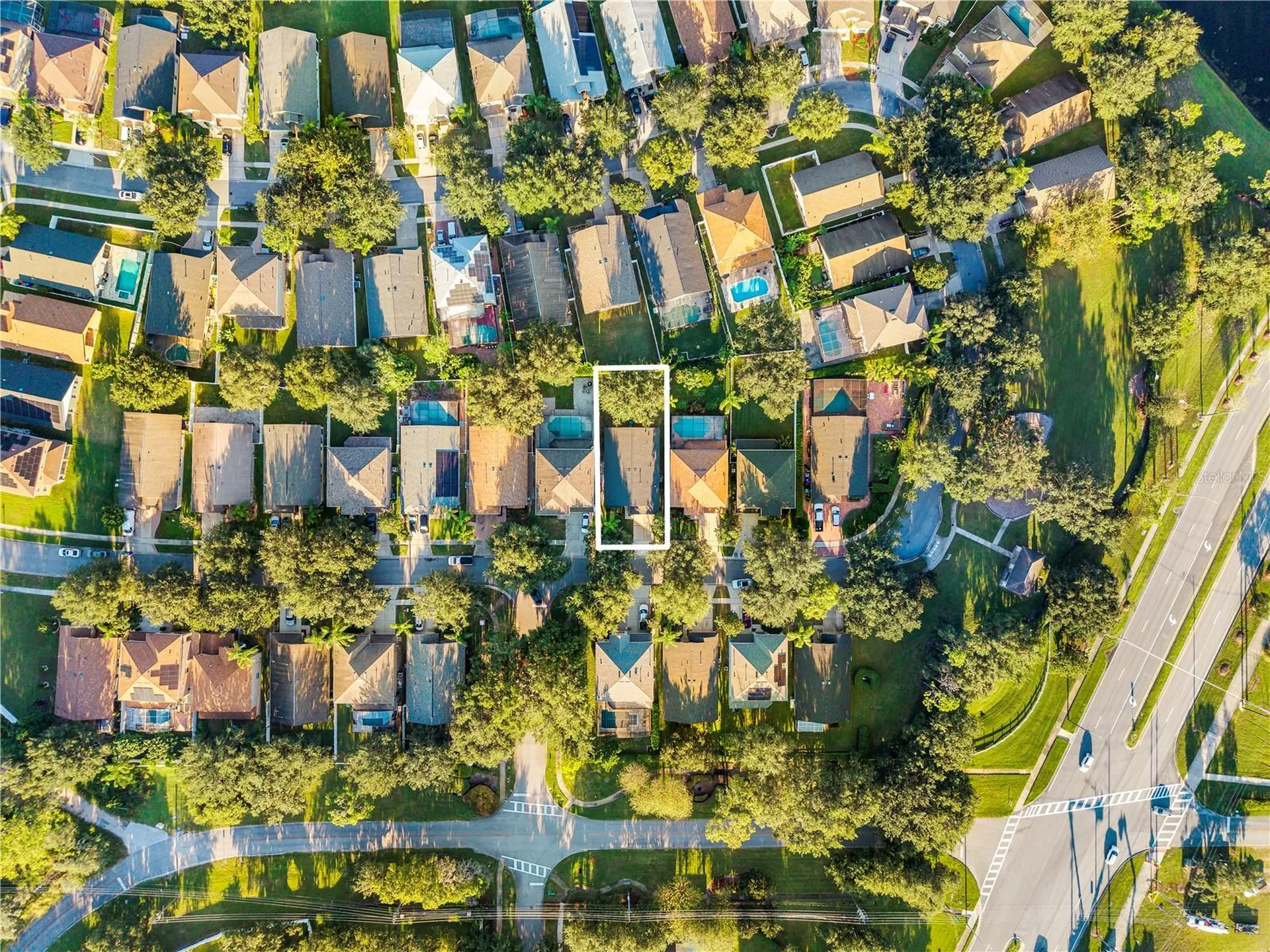 11015 Taeda Drive Orlando FL 32832