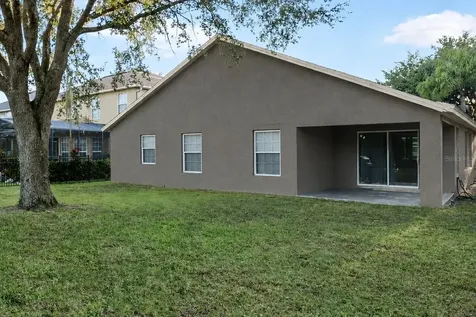 11015 Taeda Drive Orlando FL 32832