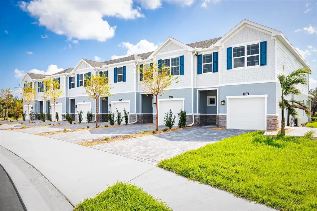 1808 Kendall Pointe Place Melbourne FL 32935