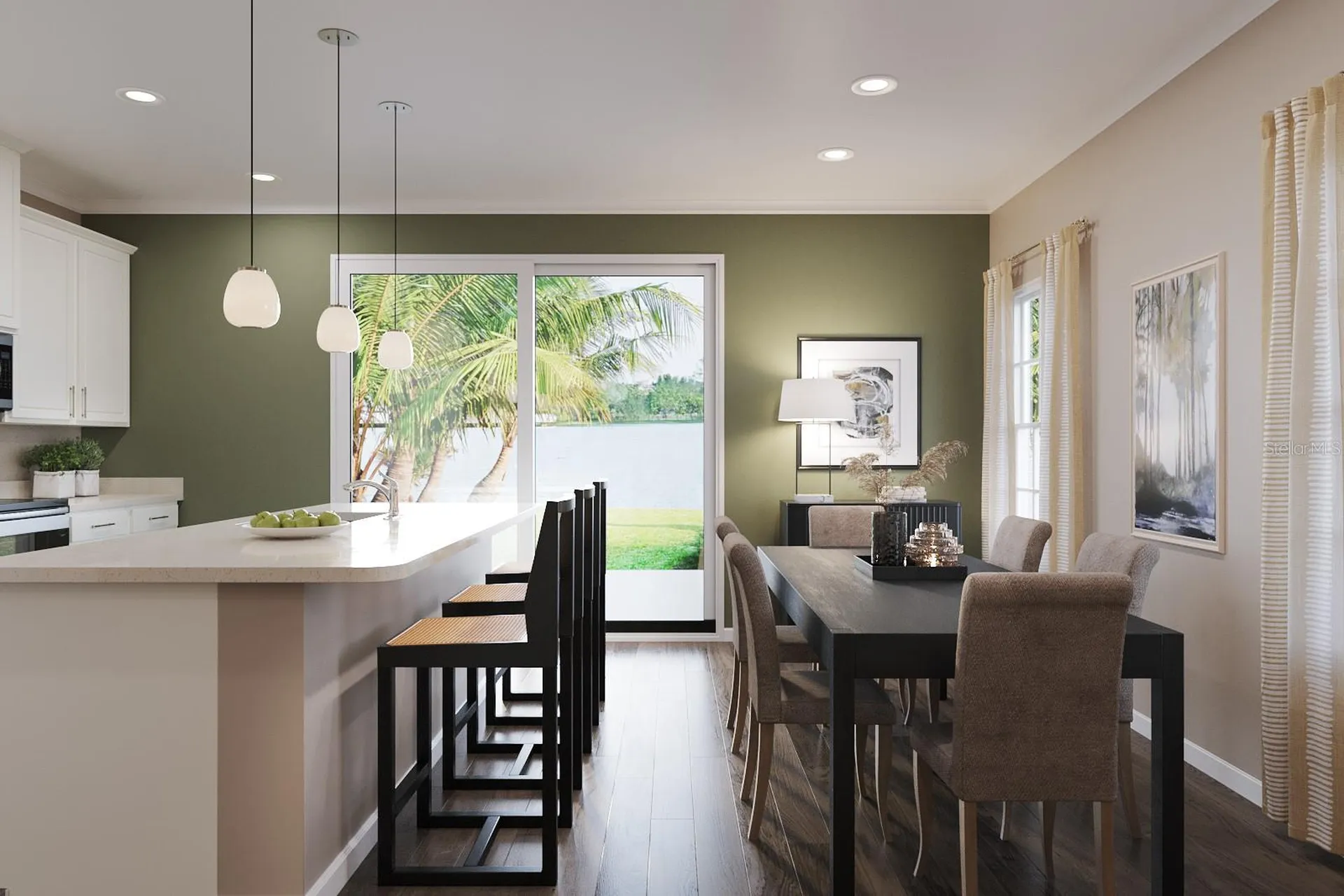1808 Kendall Pointe Place Melbourne FL 32935