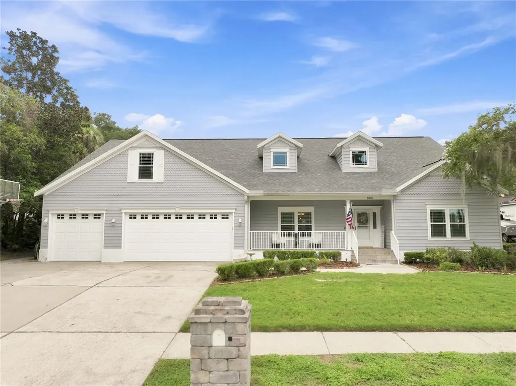 504 Covington Park Street Seffner FL 33584