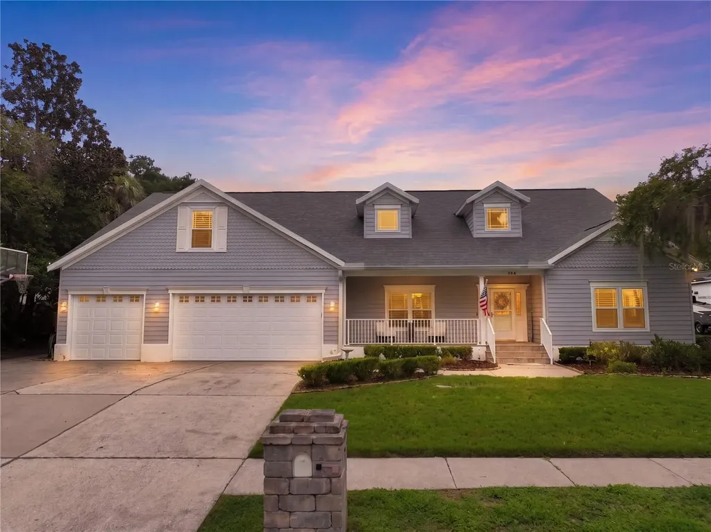 504 Covington Park Street Seffner FL 33584
