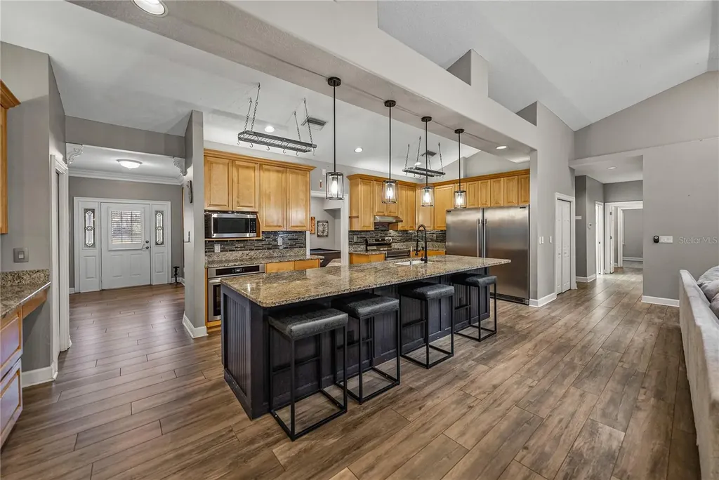 504 Covington Park Street Seffner FL 33584
