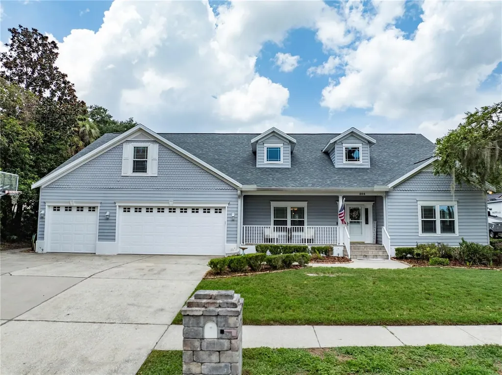 504 Covington Park Street Seffner FL 33584