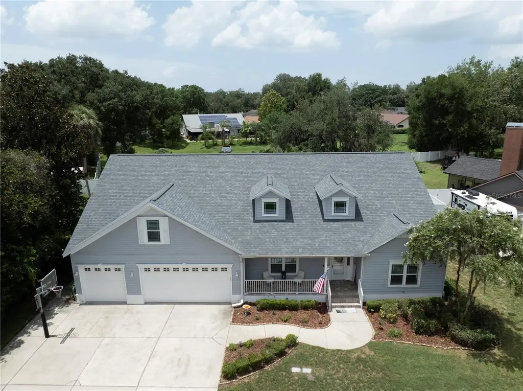 504 Covington Park Street Seffner FL 33584
