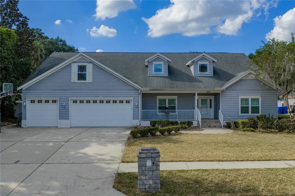 504 Covington Park Street Seffner FL 33584