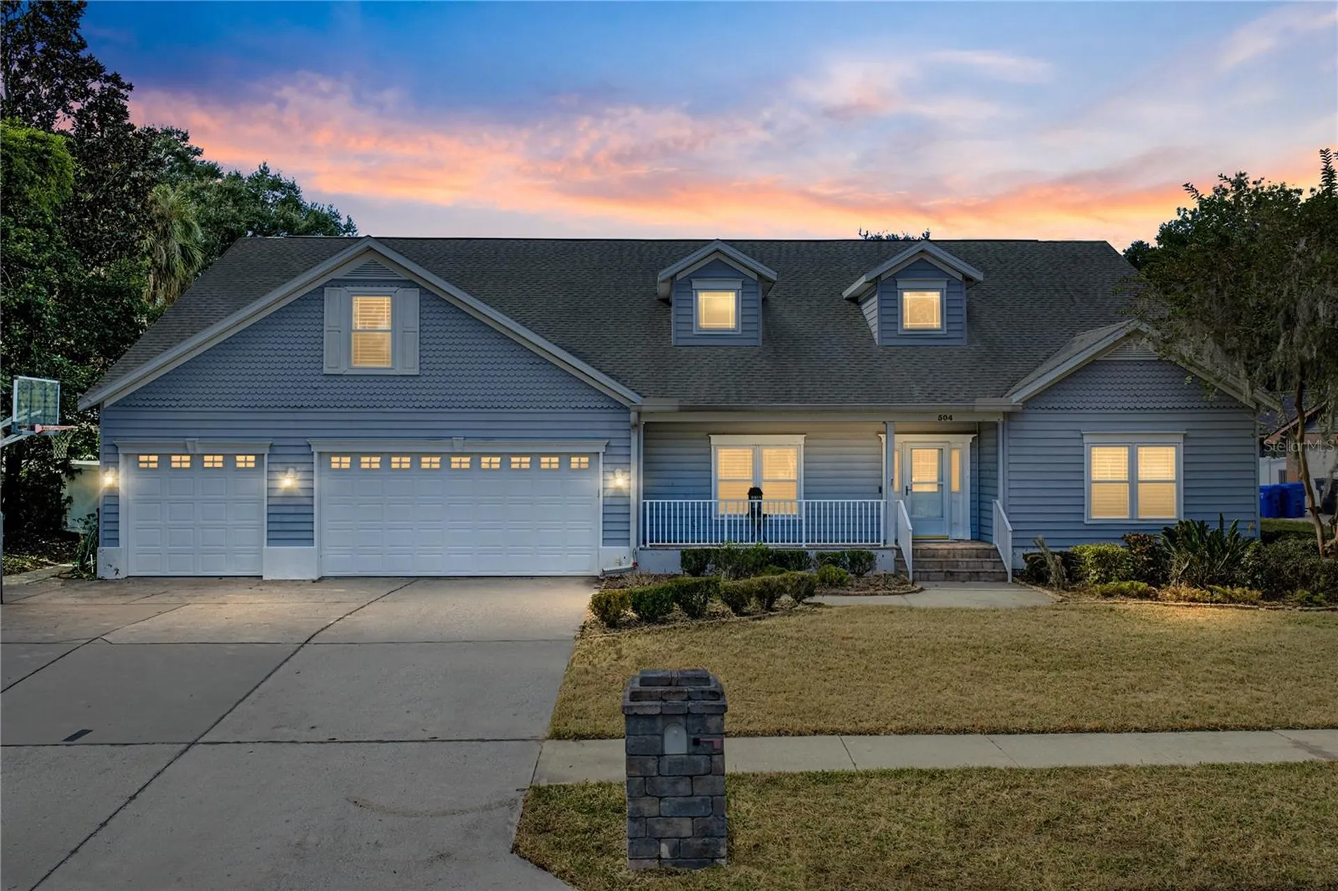 504 Covington Park Street Seffner FL 33584