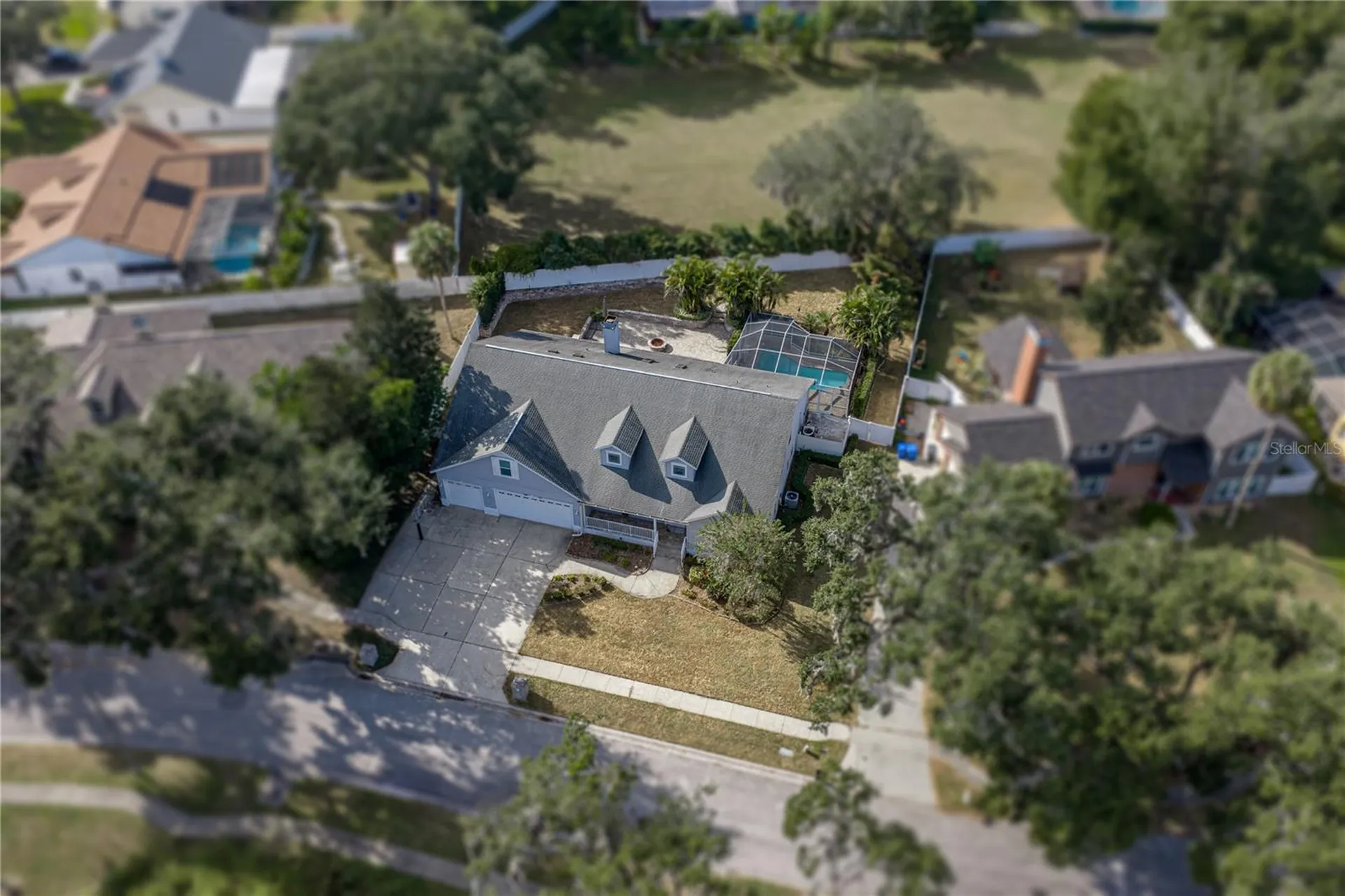 504 Covington Park Street Seffner FL 33584