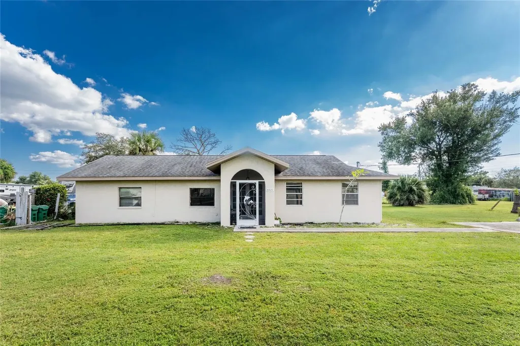 8409 Roosevelt Street Englewood FL 34224