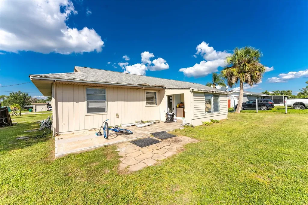 8409 Roosevelt Street Englewood FL 34224